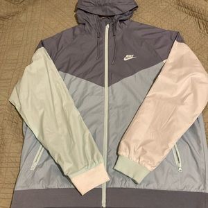 Nike Windrunner
